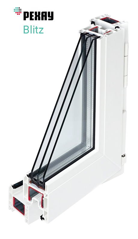 Рехау Блиц (Rehau Blitz)