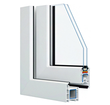 Veka Euroline (Евролайн)